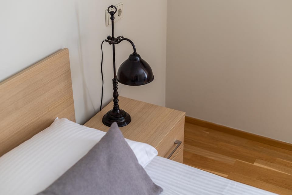 CAMELIA CENTRE APARTMENT Apartment in Palanga
