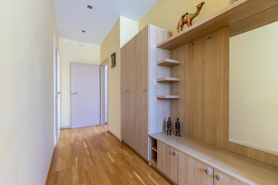 CAMELIA CENTRE APARTMENT Apartment in Palanga