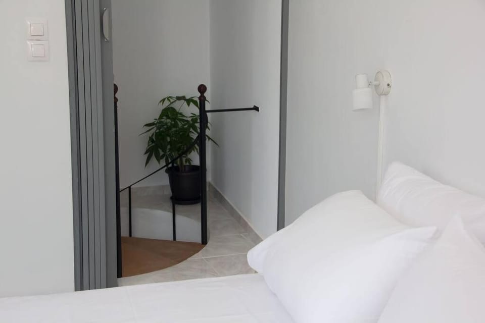 Arco cοzy loft Apartment in Decentralized Administration of the Aegean