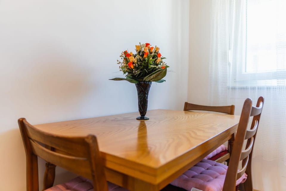 Becks Apartment in Zadar County