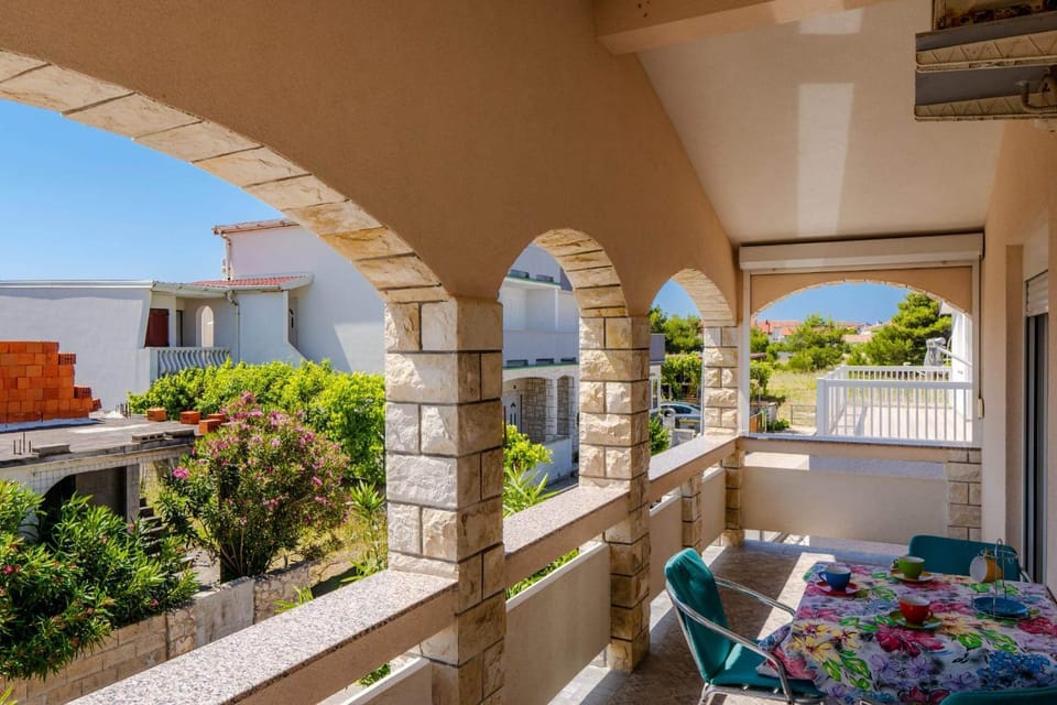 Becks Apartment in Zadar County