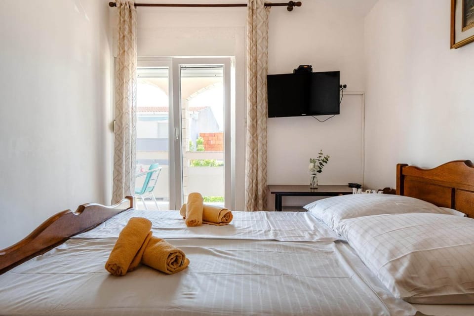Becks Apartment in Zadar County