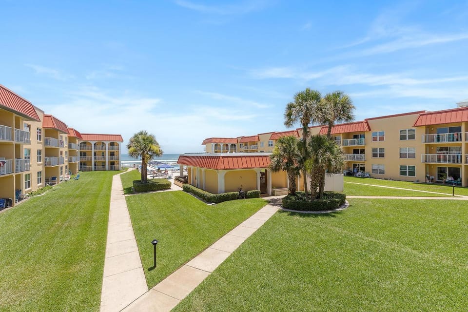 Point East 213 House in New Smyrna Beach