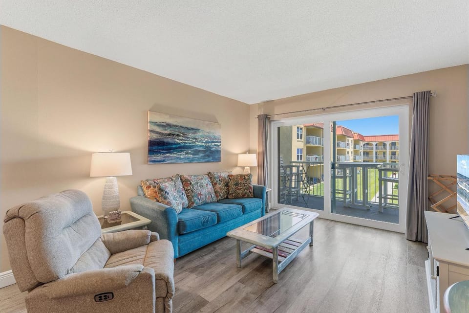 Point East 213 House in New Smyrna Beach
