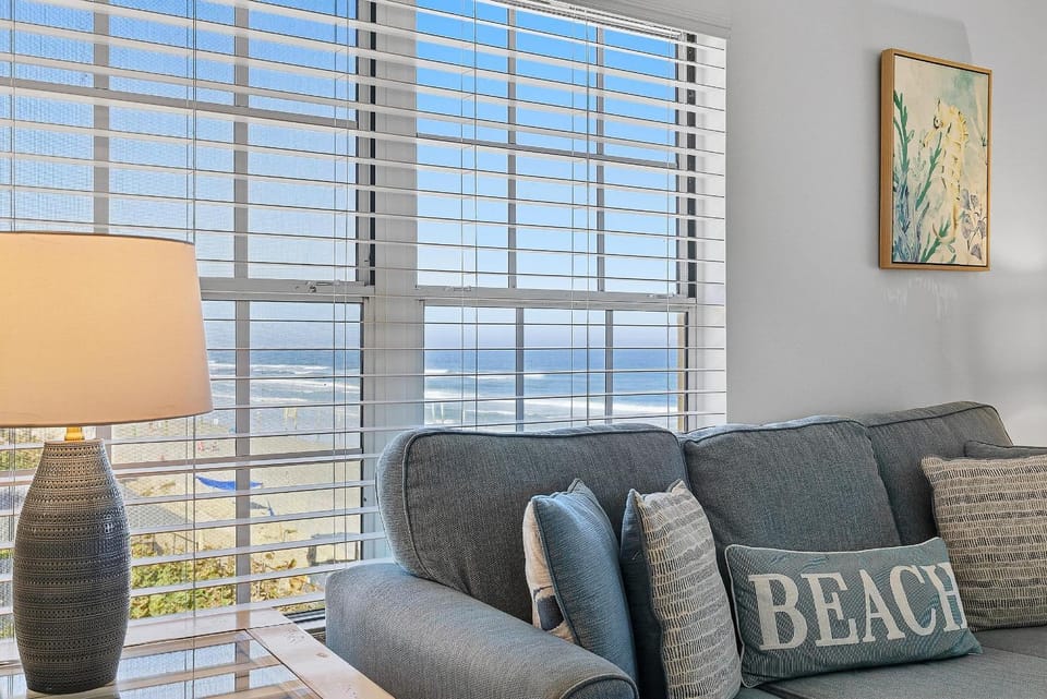 Point East 301 House in New Smyrna Beach