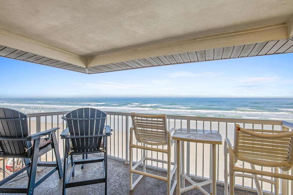 Point East 301 House in New Smyrna Beach