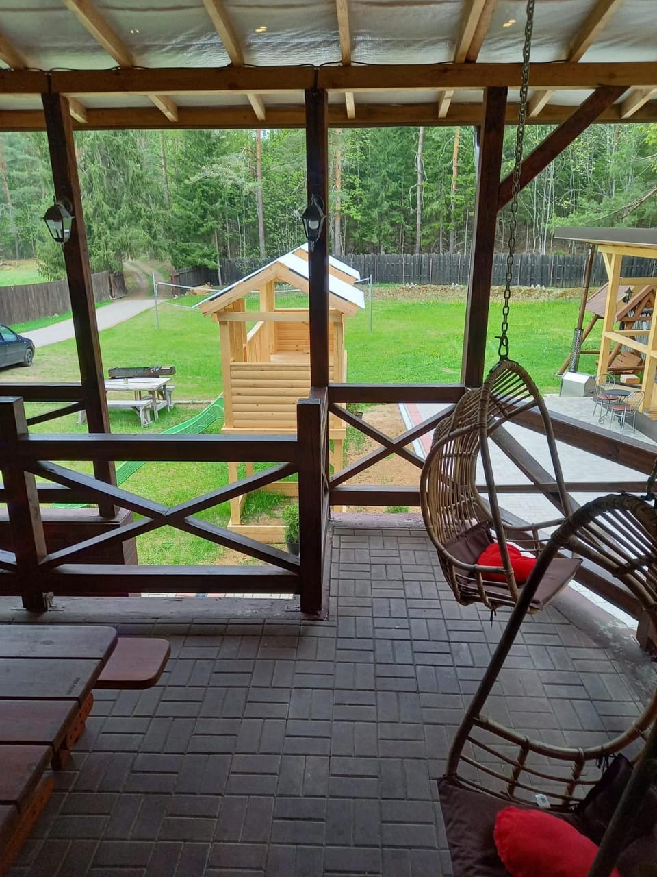 My Forest Villa Villa in Vilnius County, Lithuania