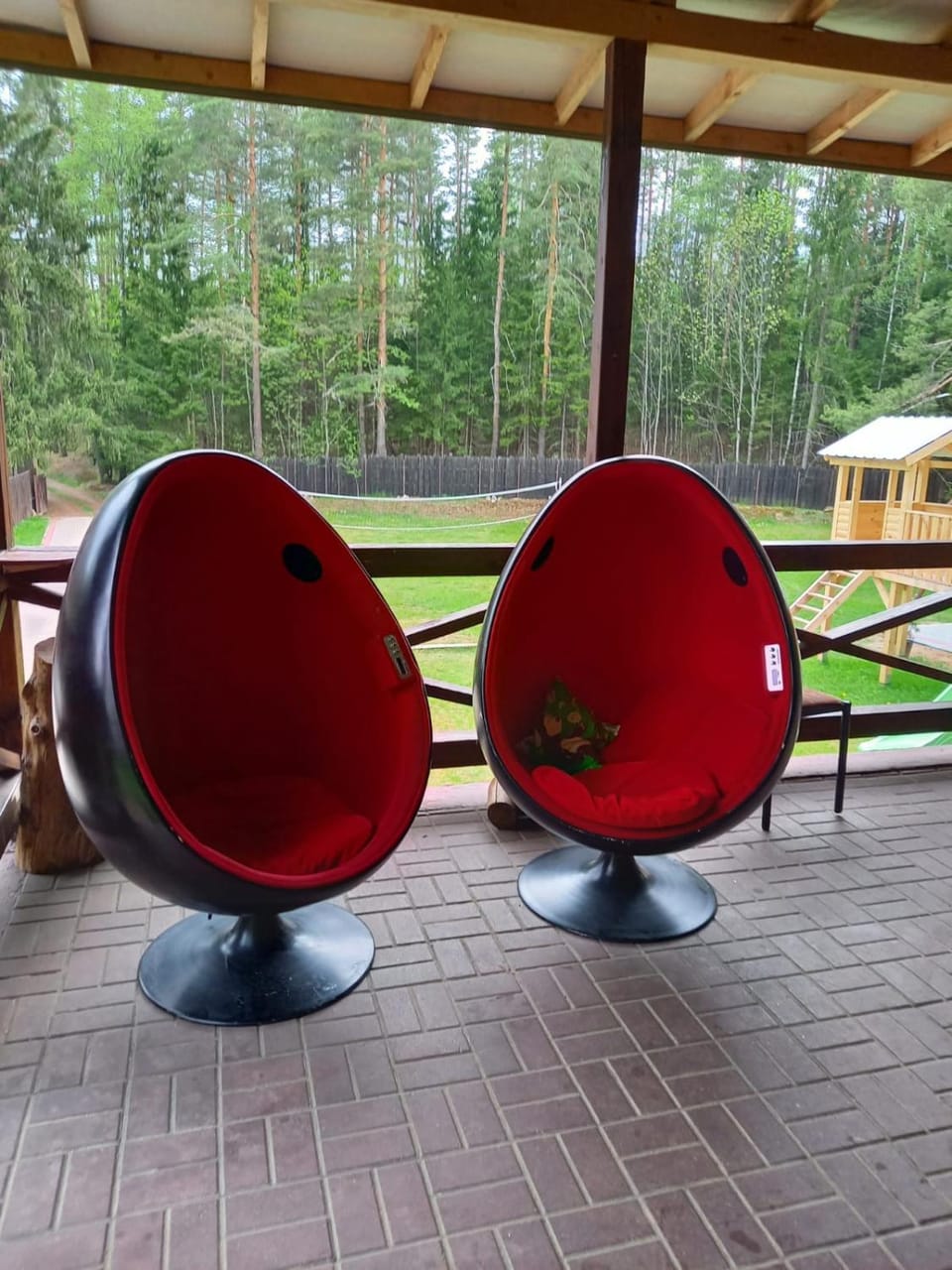 My Forest Villa Villa in Vilnius County, Lithuania