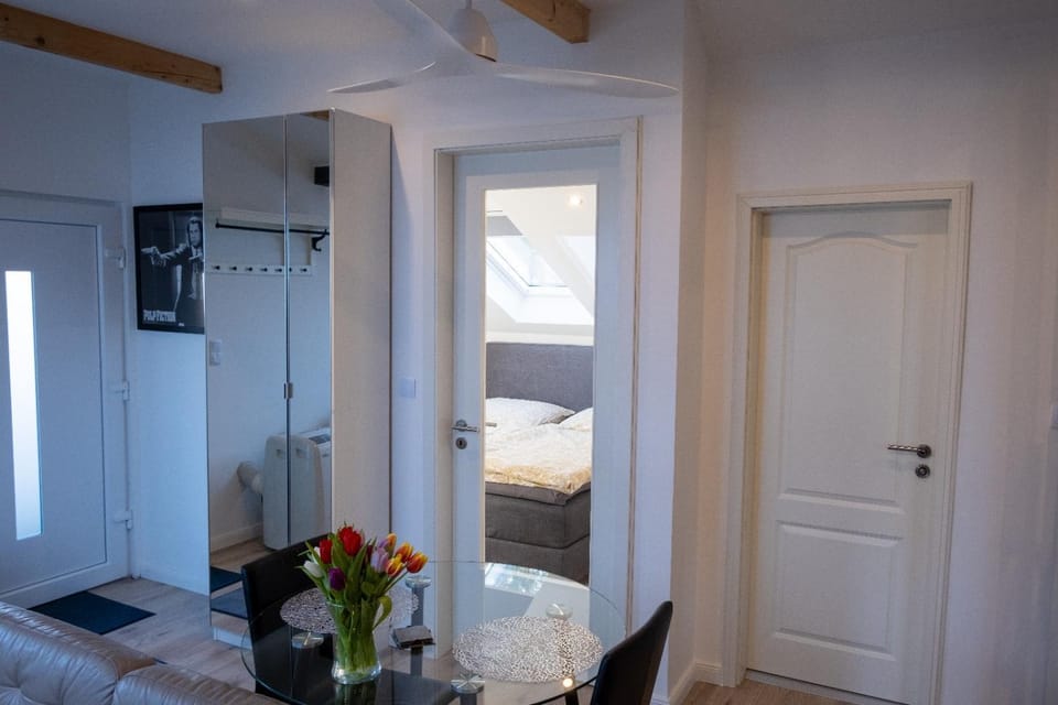 SUITE&ENJOY Hamburg Apartment in Hamburg
