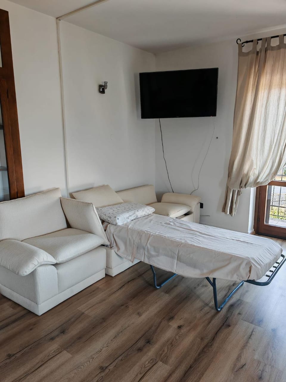 B&B Sole e Luna Bed and Breakfast in Abruzzo