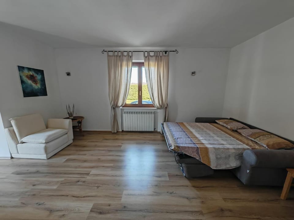 B&B Sole e Luna Bed and Breakfast in Abruzzo