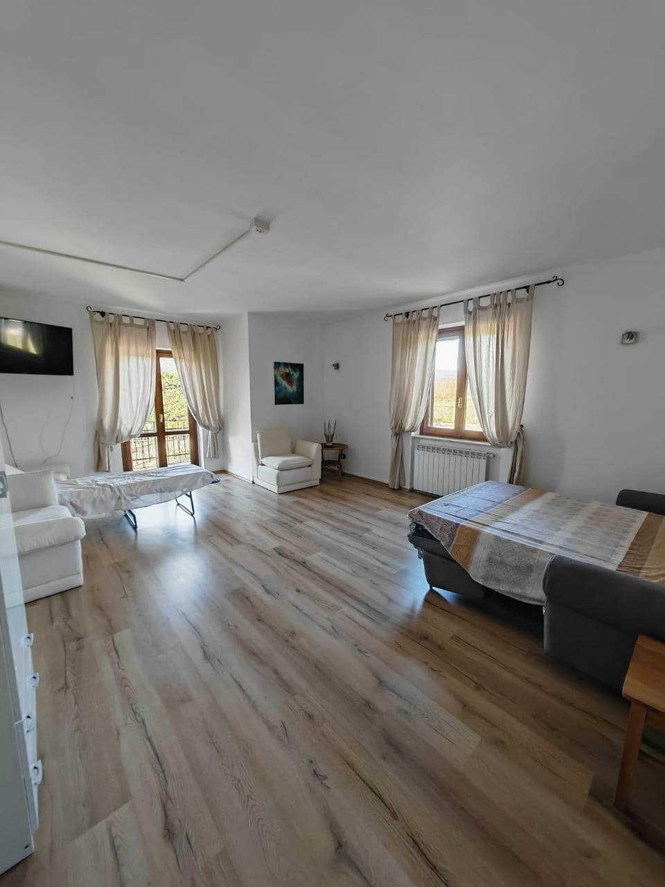 B&B Sole e Luna Bed and Breakfast in Abruzzo