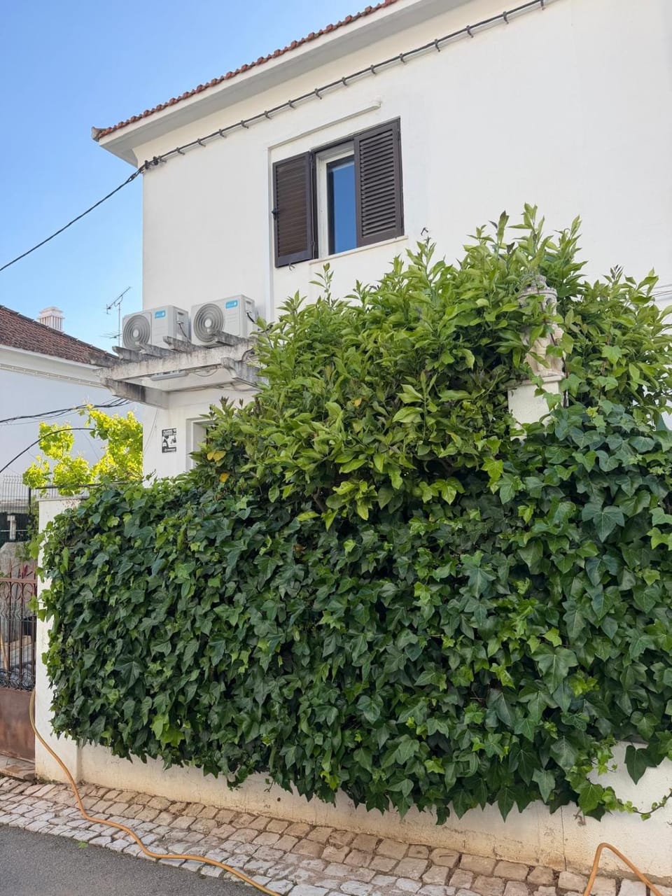 Octavio Wesley House in Portimao