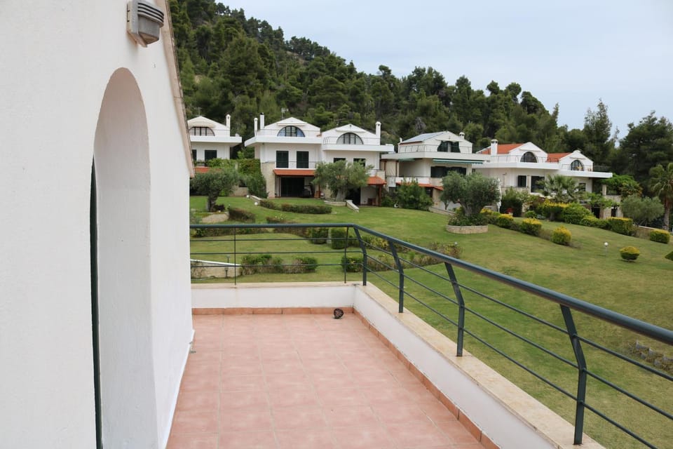 Thea Thalassa 1 Villa in Halkidiki