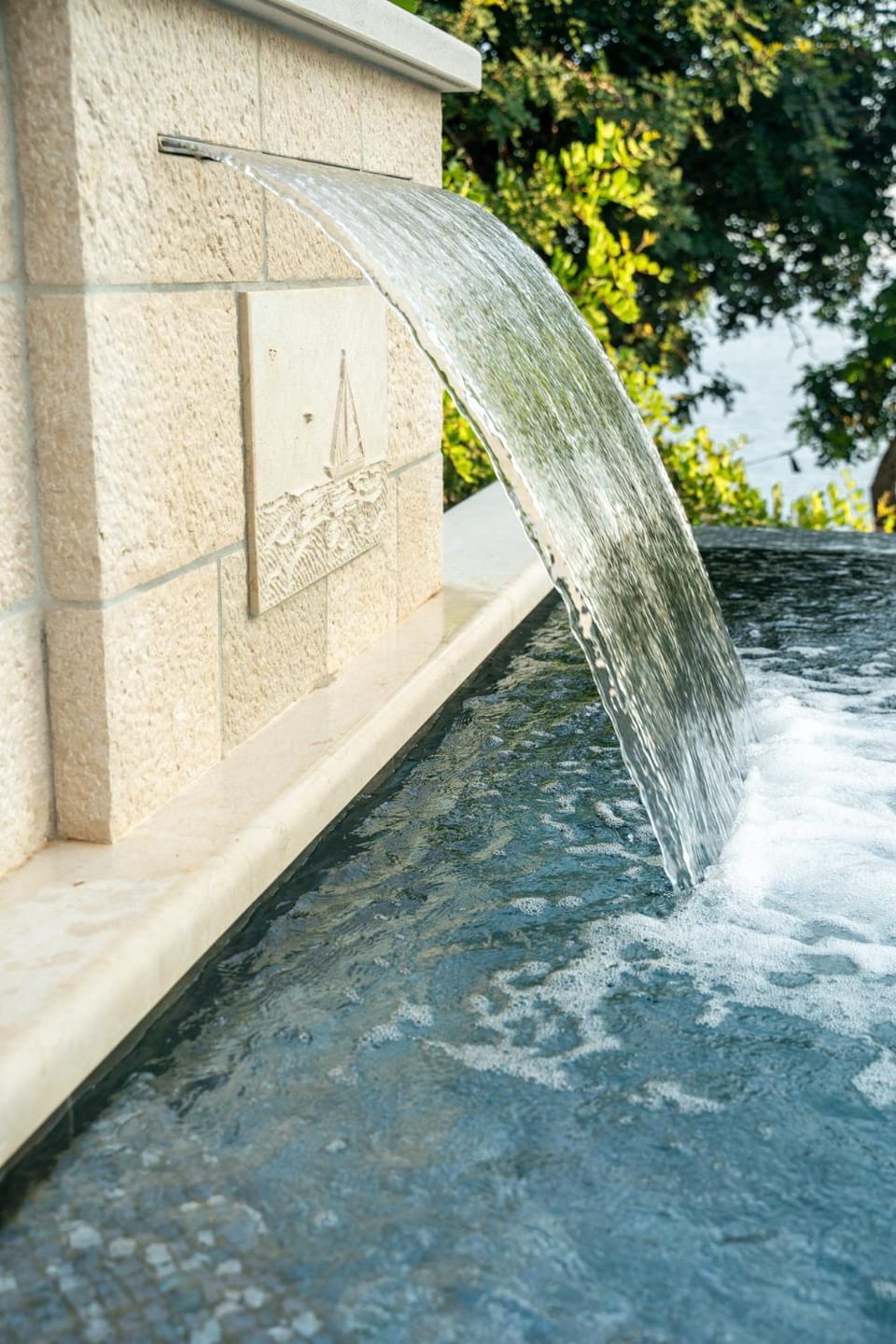 Day, Pool view, Swimming pool