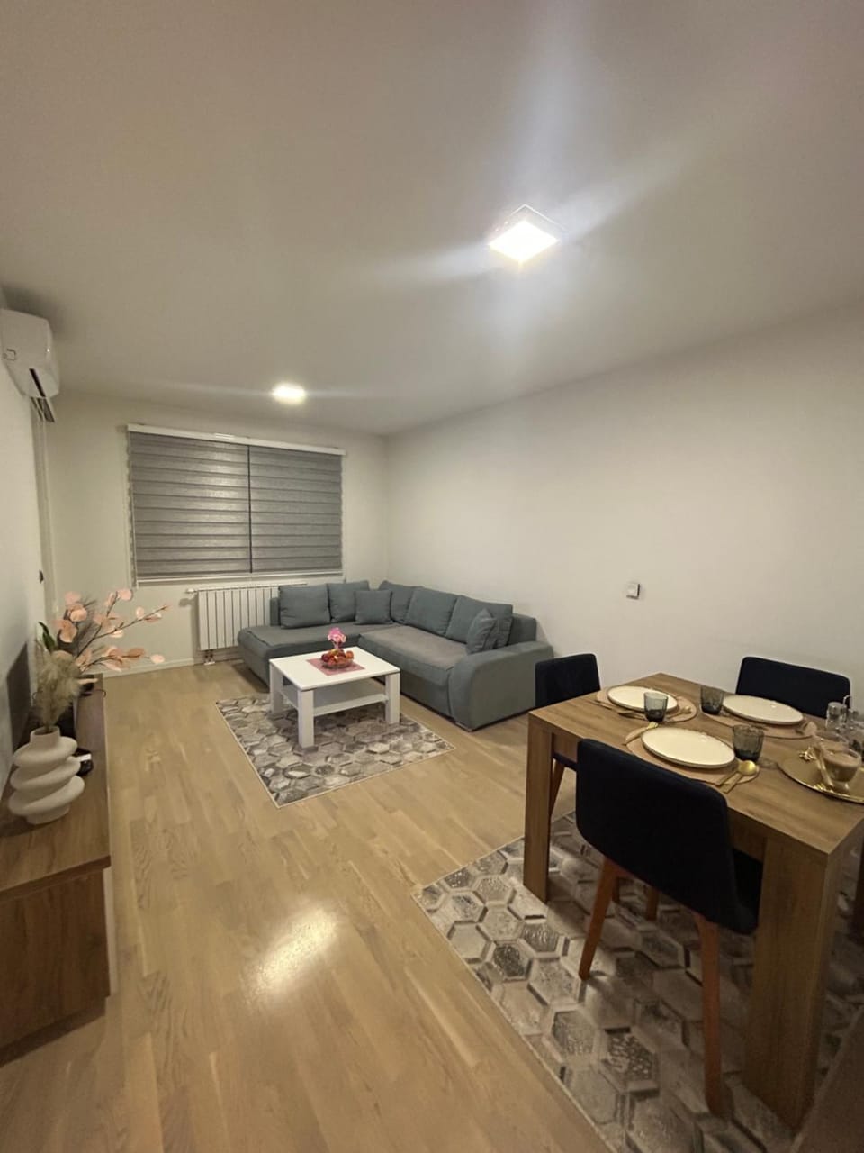 Apartments Bulevar Apartment in Sarajevo