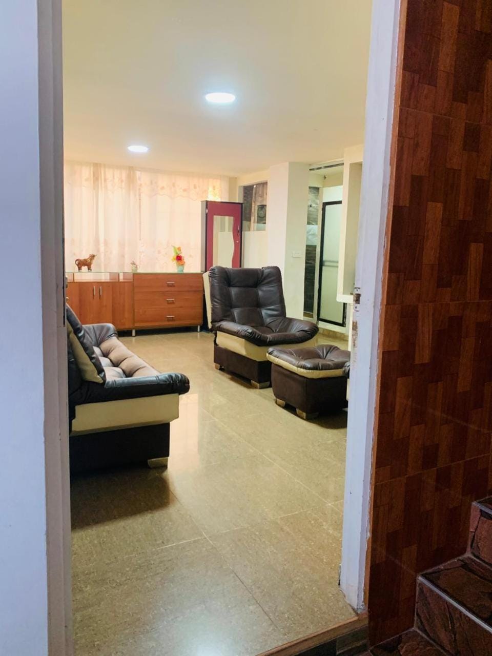 apartamento H18 Apartment in Dosquebradas