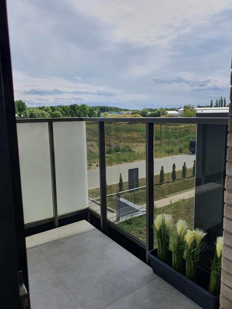 View (from property/room), Balcony/Terrace