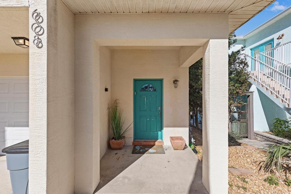 Sea Haven House in New Smyrna Beach