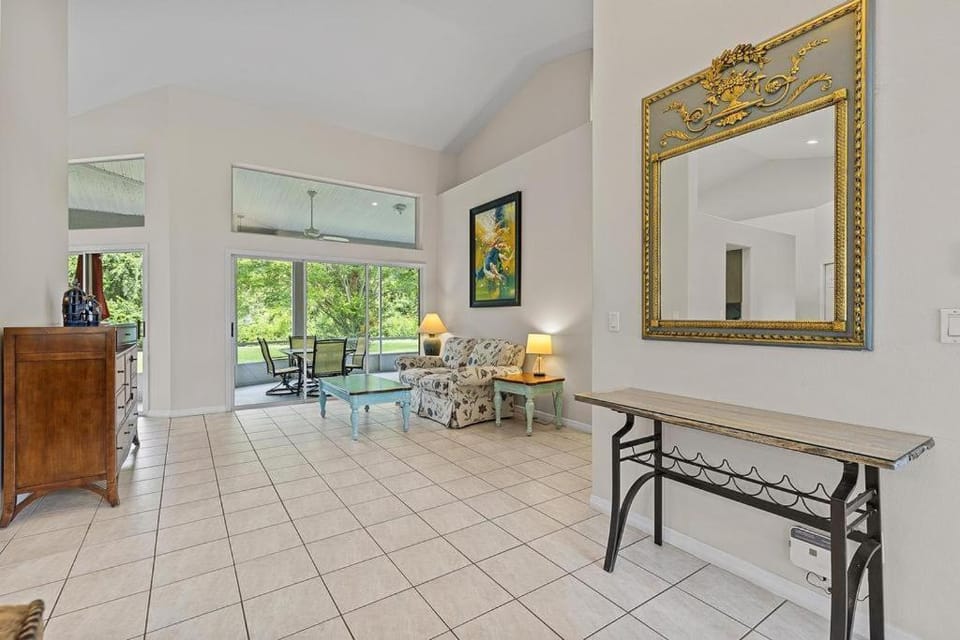 Sunrise Oaks House in Port Orange