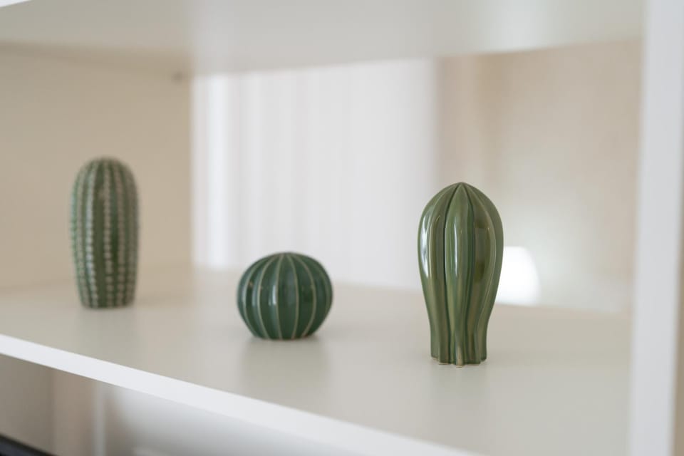 Decorative detail