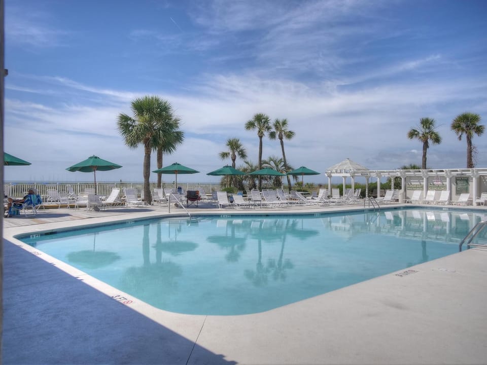 103 Seacrest Villa in North Forest Beach