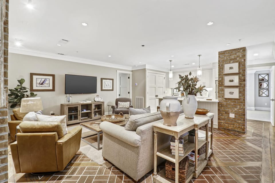 103 Seacrest Villa in North Forest Beach