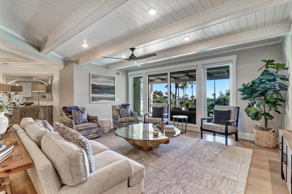 101 Seacrest Villa in North Forest Beach