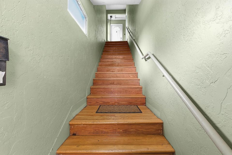 Flagler Suites 2 House in New Smyrna Beach
