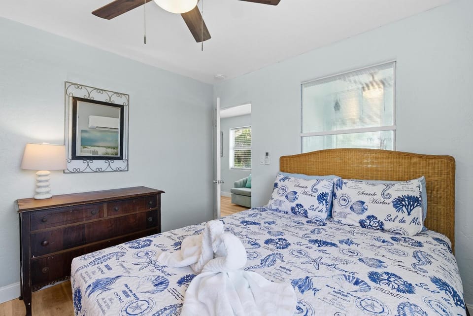 Flagler Suites 2 House in New Smyrna Beach
