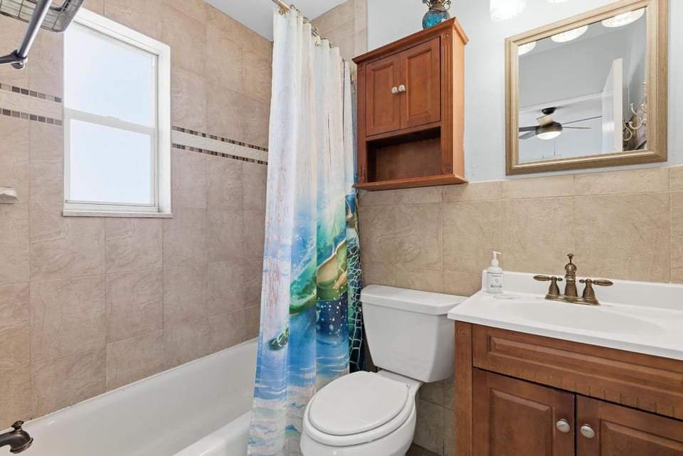 Flagler Suites 2 House in New Smyrna Beach