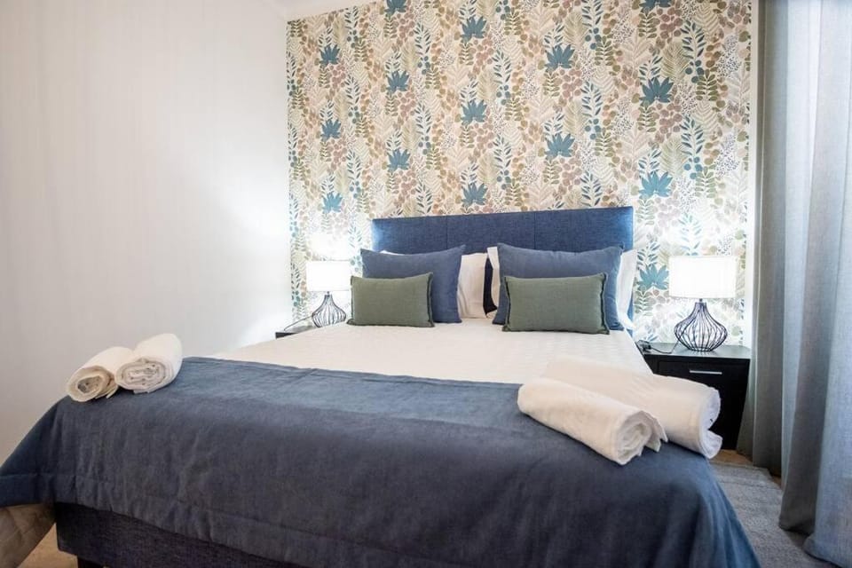 Milena's House Apartment in Nazaré