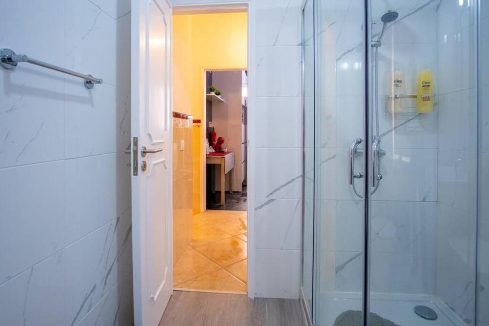 Milena's House Apartment in Nazaré
