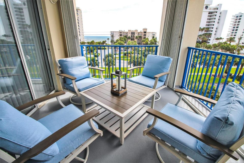 Oceanwalk 1-501 House in Florida