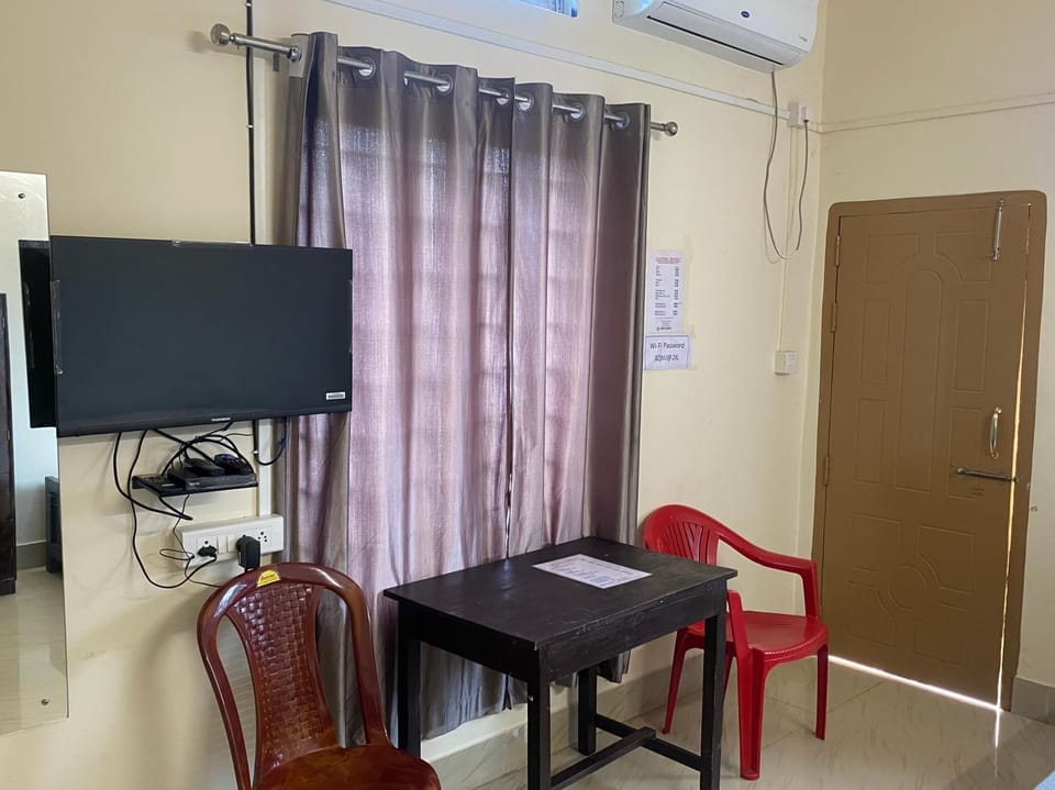 TV and multimedia, Evening entertainment, air conditioner
