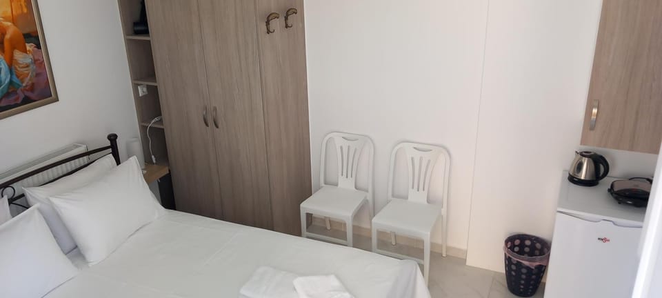 HELEN's ROOM Apartment in East Attica Regional Unit, Greece