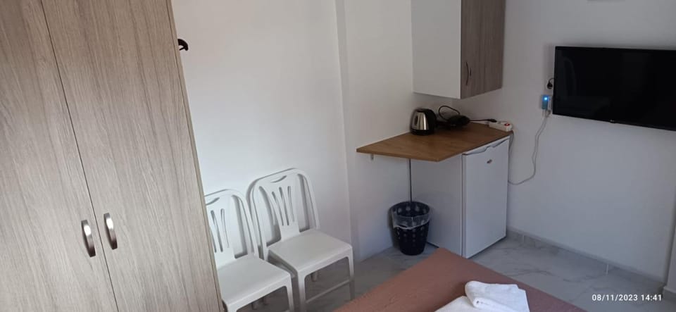 HELEN's ROOM Apartment in East Attica Regional Unit, Greece