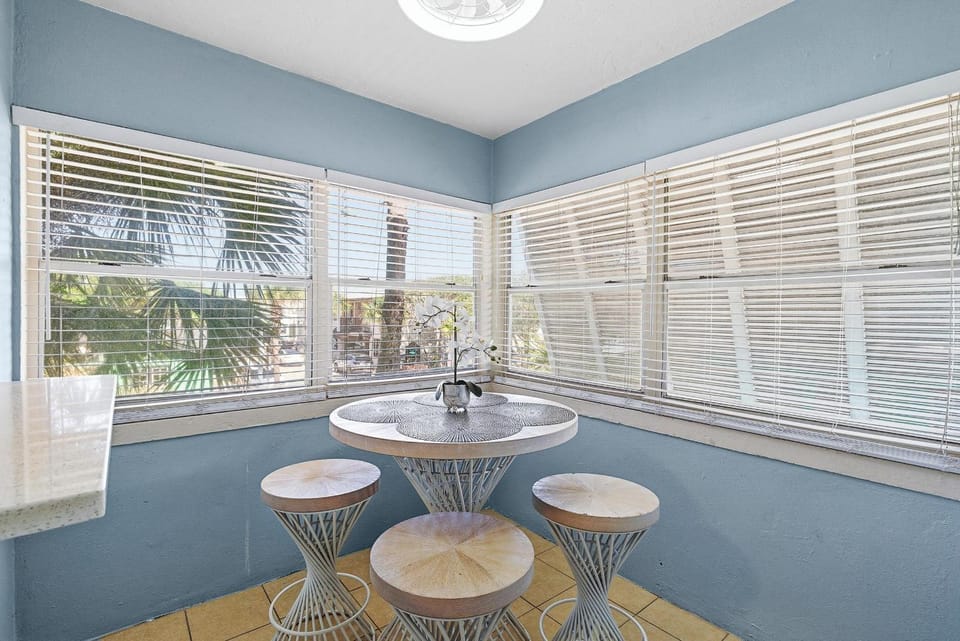 Flagler Suites 4 House in New Smyrna Beach
