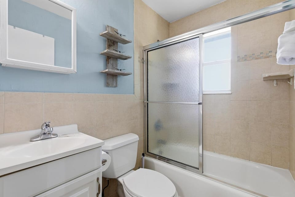Flagler Suites 4 House in New Smyrna Beach
