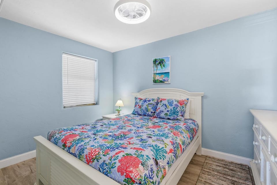 Flagler Suites 4 House in New Smyrna Beach