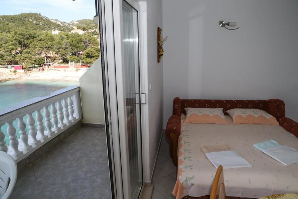 Apartments Bajlo Apartment in Hvar