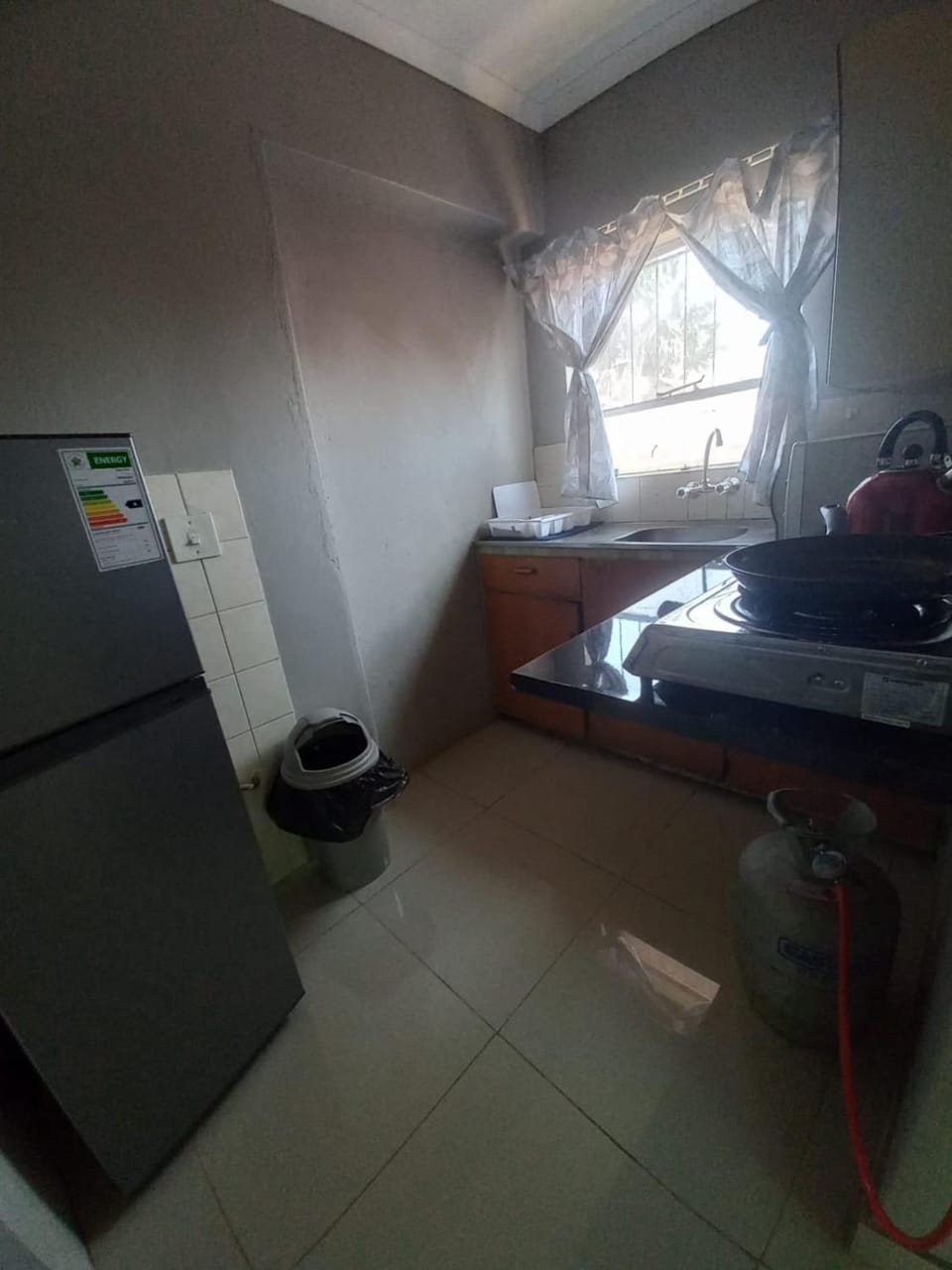 Rocky Hills Guesthouse Bed and Breakfast in KwaZulu-Natal