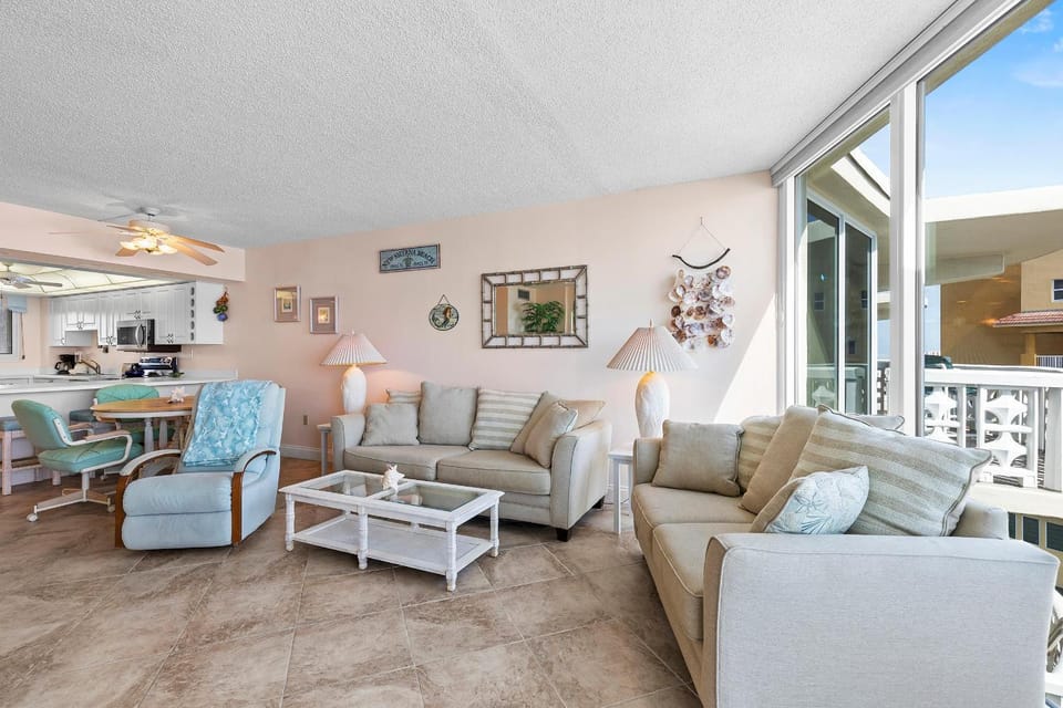 Golden Arms 803 House in New Smyrna Beach