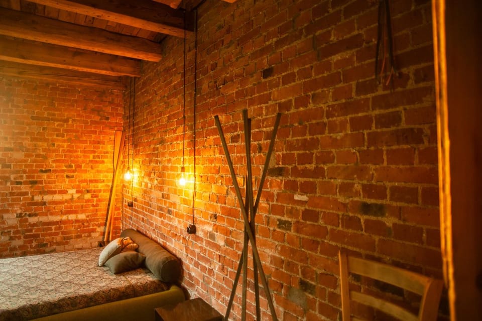 Agroturystyka Gorzelnia Gwieździn Farm Stay in Pomeranian Voivodeship