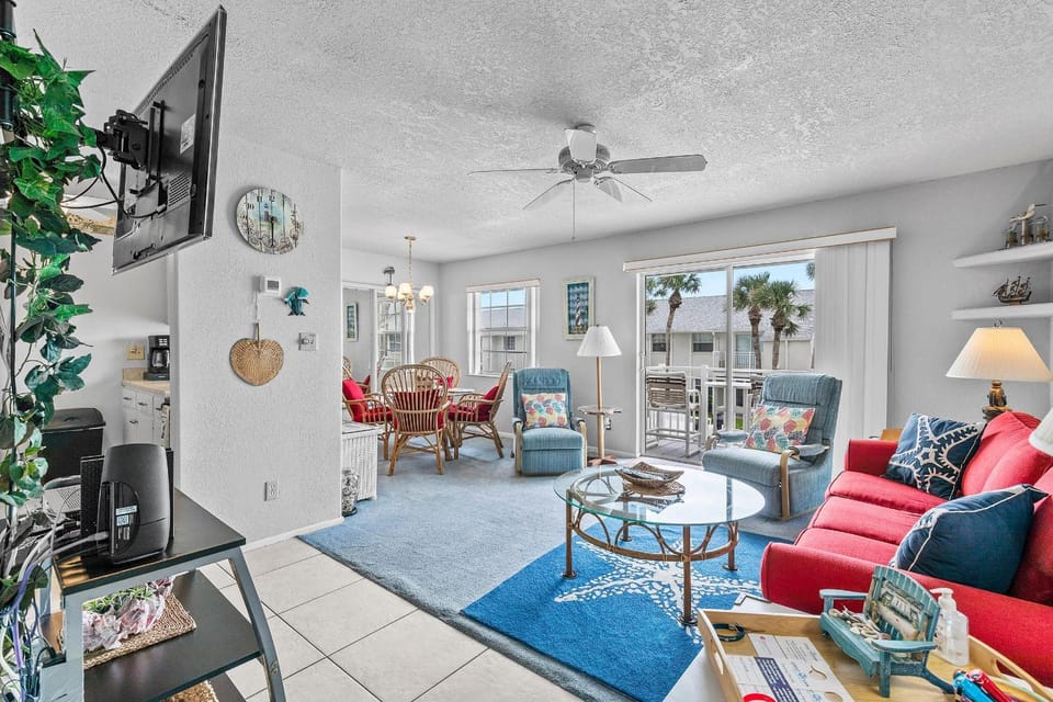 Colony Beach Club 209 House in Edgewater