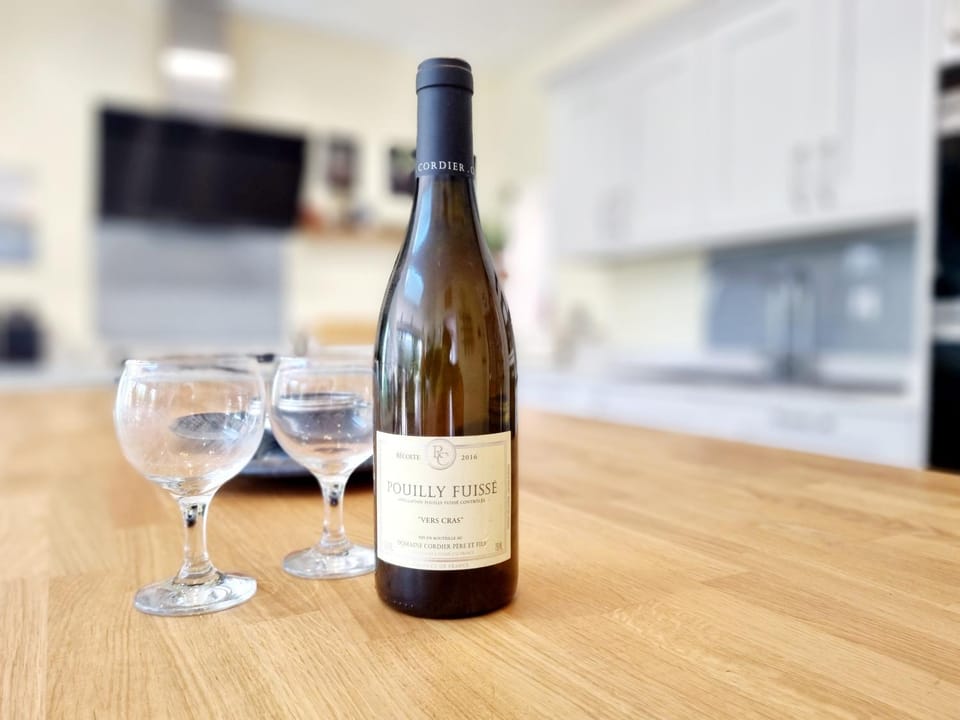 Cosy Family Haven: Spacious 3-Bedroom Retreat in Christchurch House in Christchurch