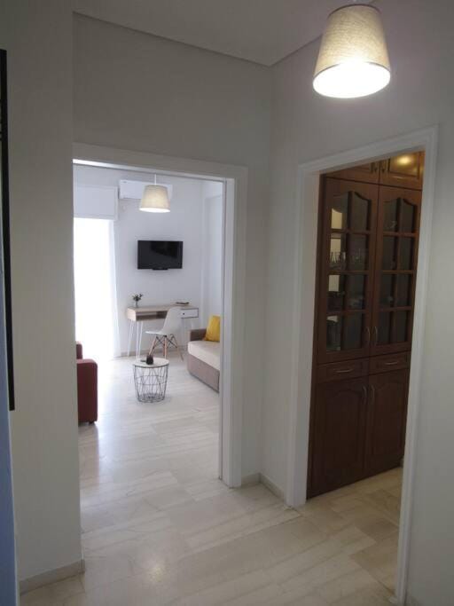 Casa Elegante Apartment in Euboea