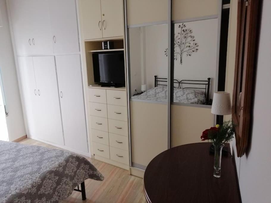 Casa Elegante Apartment in Euboea