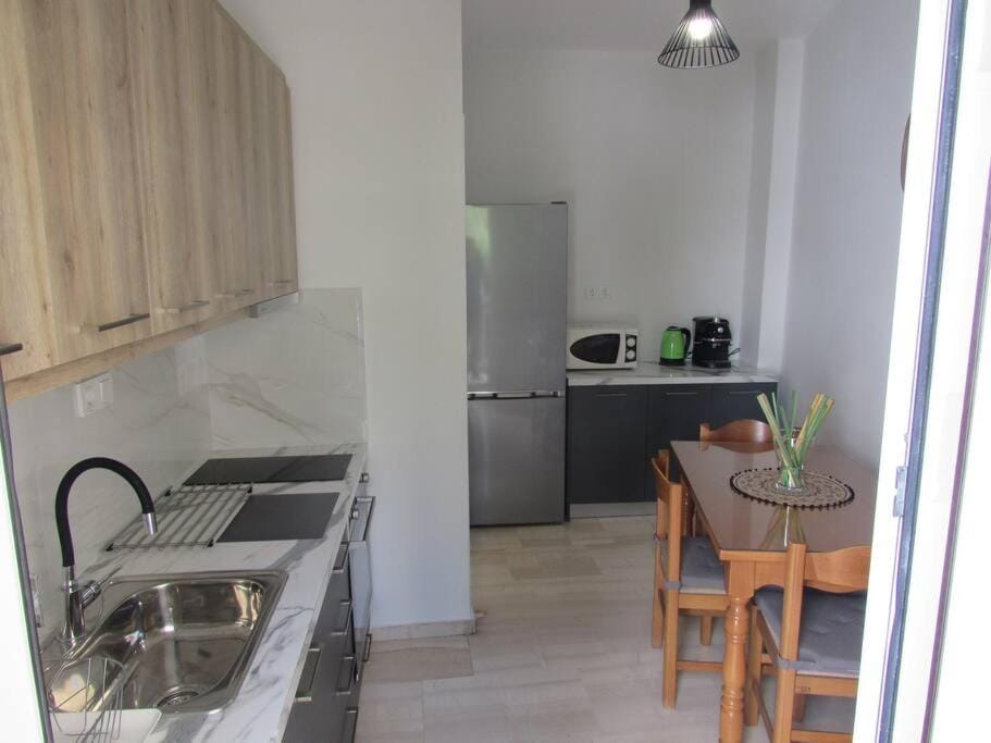 Casa Elegante Apartment in Euboea