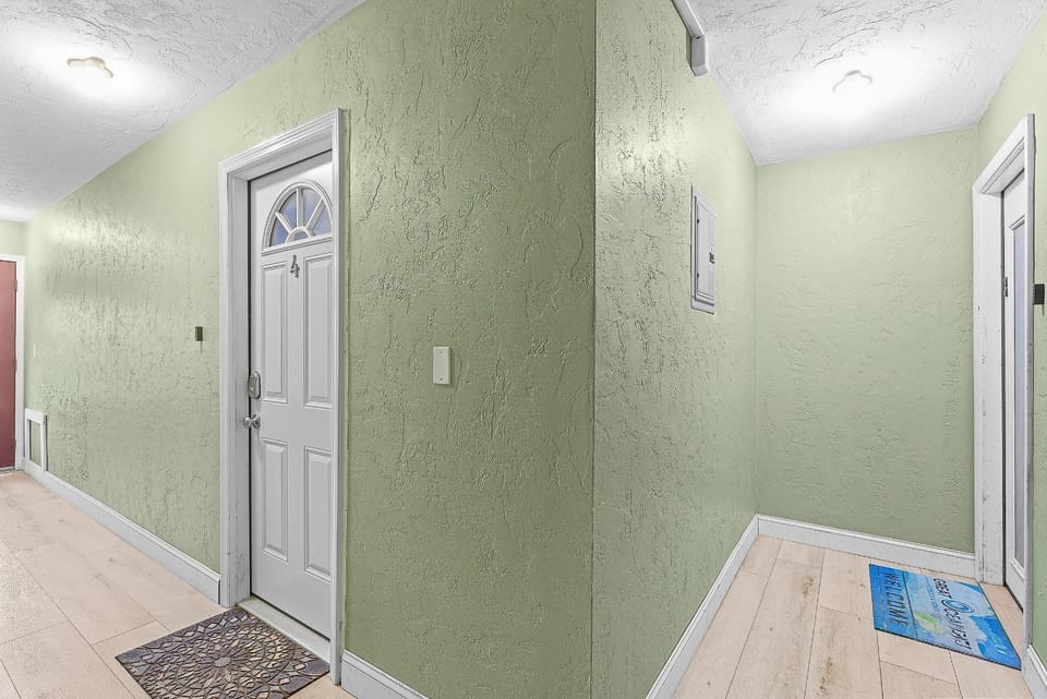 Flagler Suites 3 House in New Smyrna Beach